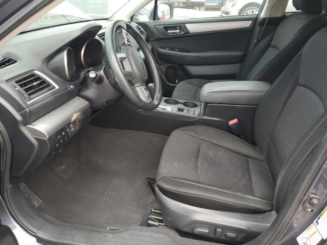 2015 SUBARU OUTBACK 2. - 4S4BSBFC0F3323886