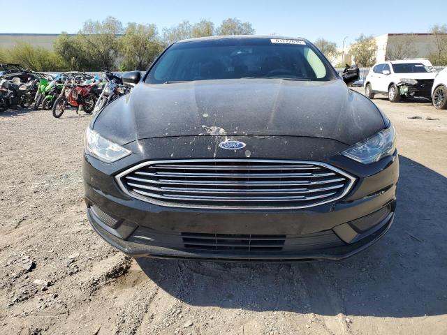2017 FORD FUSION SE - 3FA6P0H75HR294665