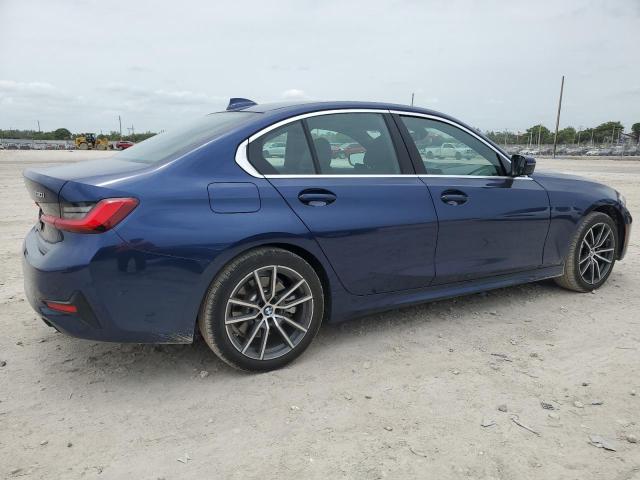 Vin: 3mw5r7j03l8b20336, lot: 59963065, bmw 3 series 20203