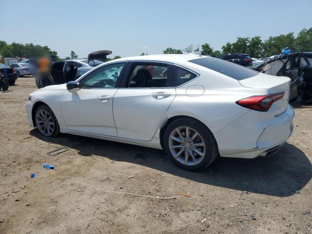 2021 ACURA TLX 19UUB5F35MA003021