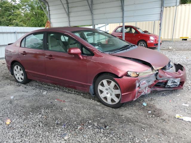 Vin: 2hgfa1f5xah544312, lot: 61449885, honda civic lx 20104