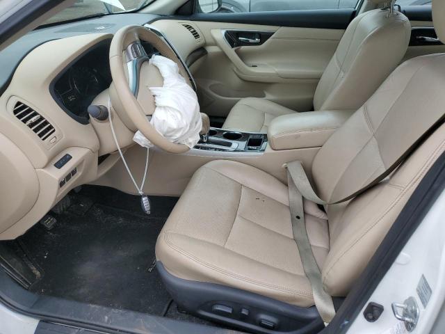 2015 NISSAN ALTIMA 2.5 - 1N4AL3AP4FC221882