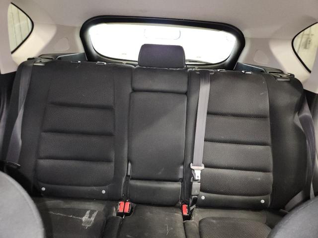 2016 MAZDA CX-5 TOURI - JM3KE4CY3G0617137