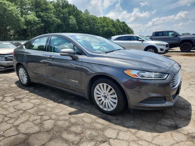 Vin: 3fa6p0lu2fr206780, lot: 62839085, ford fusion se hybrid 20154