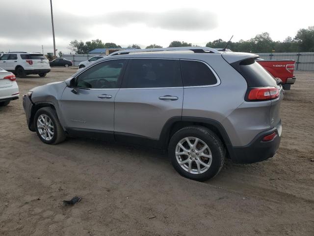 2015 JEEP CHEROKEE L 1C4PJLCB7FW518509