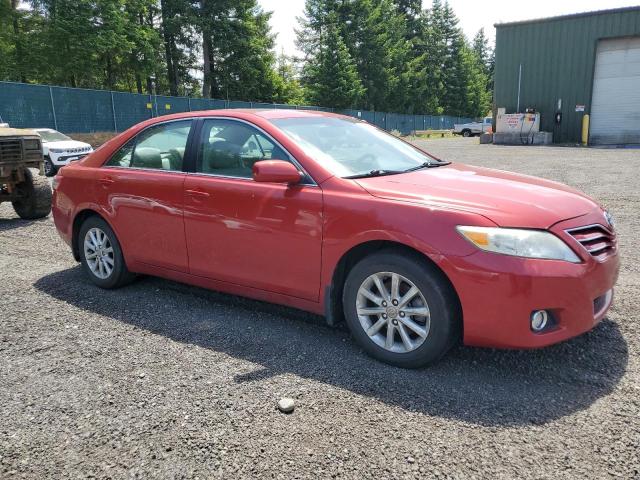 Vin: 4t4bf3ek9br141844, lot: 60490655, toyota camry base 20114