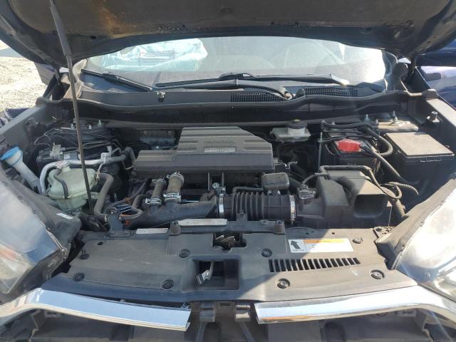 2019 HONDA CR-V EX 2HKRW1H57KH508032
