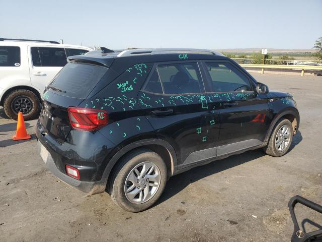 2020 HYUNDAI VENUE SEL - KMHRC8A39LU020309