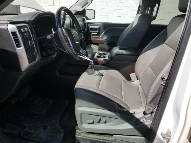 2016 GMC SIERRA K15 3GTU2NEC5GG290687