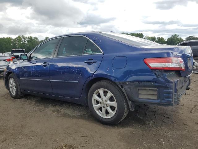Vin: 4t1bf3ek1bu642270, lot: 60140985, toyota camry base 20112
