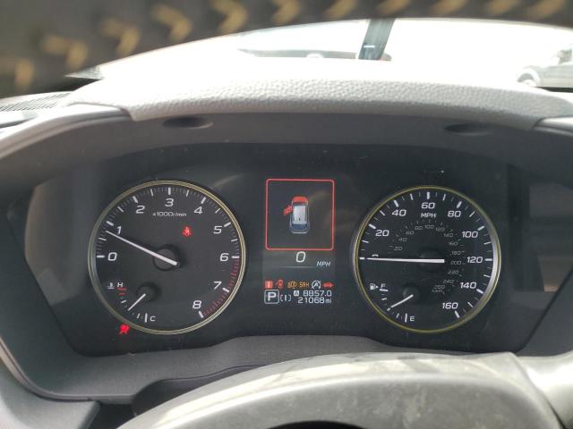 2024 SUBARU CROSSTREK 4S4GUHF61R3812525