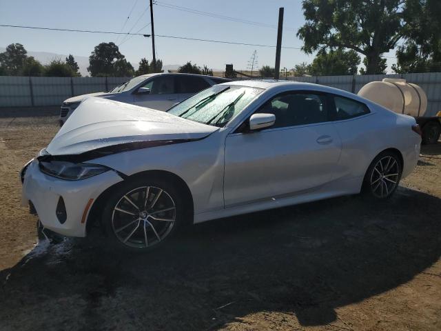 Vin: wba43da03scs78789, lot: 60726255, bmw 4 series 2025 img_1