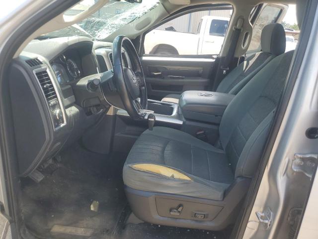 2016 RAM 1500 SLT 1C6RR6GT9GS119753