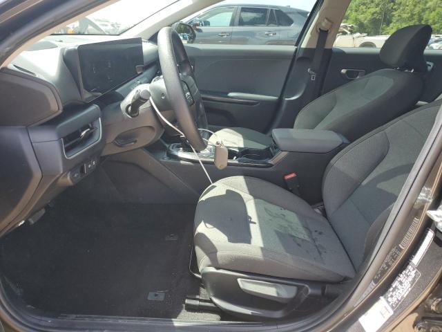 2025 KIA K4 LX 3KPFT4DE9SE040523