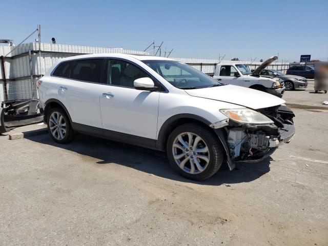 Vin: jm3tb3dvxc0356062, lot: 61493905, mazda cx-9 20124