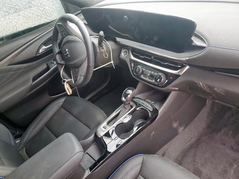 2024 BUICK ENVISTA SP KL47LBE29RB204335