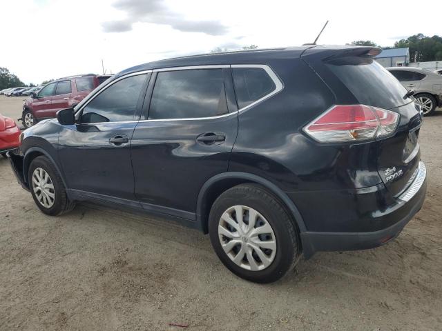 Vin: 5n1at2mt8gc830094, lot: 59719515, nissan rogue s 20162