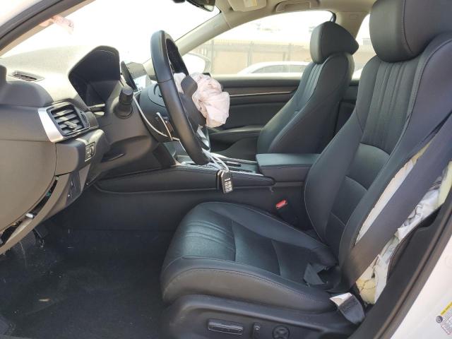 2022 HONDA ACCORD HYB 1HGCV3F53NA023388
