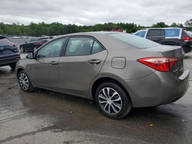 Vin: 2t1burhe8hc808714, lot: 59810935, toyota corolla l 20172