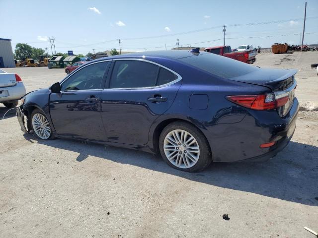Vin: 58abk1gg4gu026457, lot: 61997005, lexus es350 350 20162