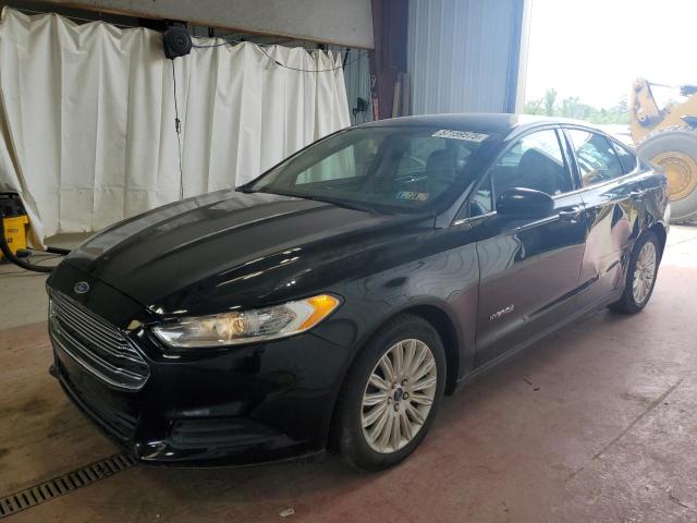 FORD FUSION S H