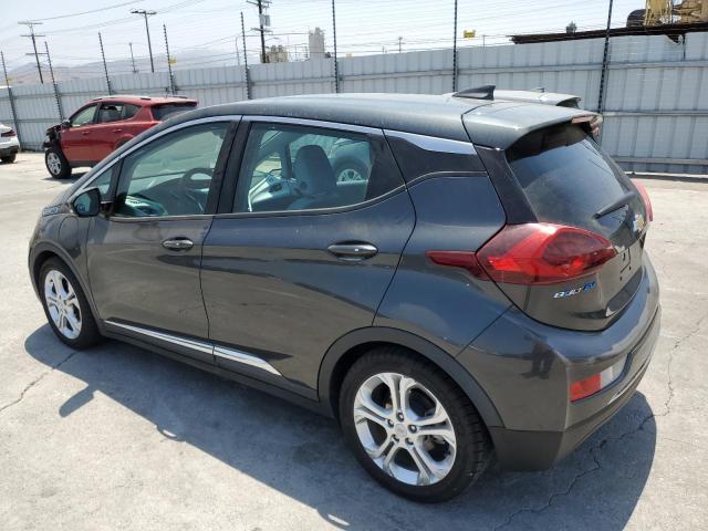 Vin: 1g1fw6s01h4187335, lot: 62603895, chevrolet bolt lt 20172