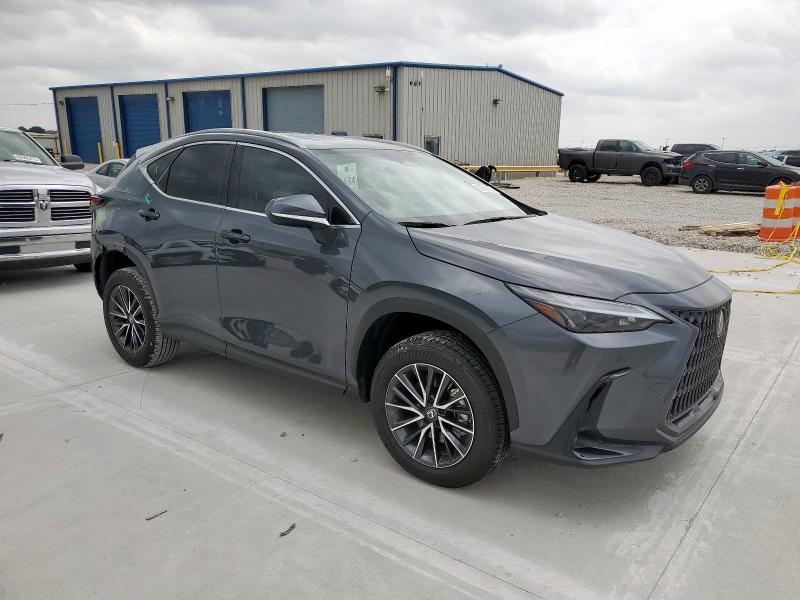 Vin: 2t2gkcez3sc033838, lot: 58584235, lexus nx 350h ba 350h base 20254