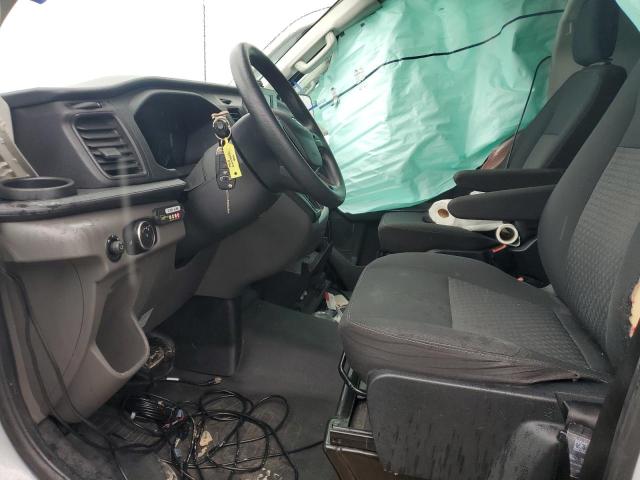 2020 FORD TRANSIT T- 1FDZK1C83LKB11705