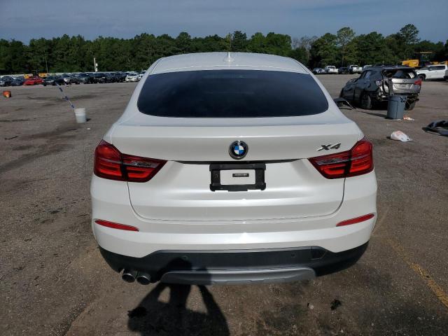 2017 BMW X4 XDRIVE2 5UXXW3C36H0T78967