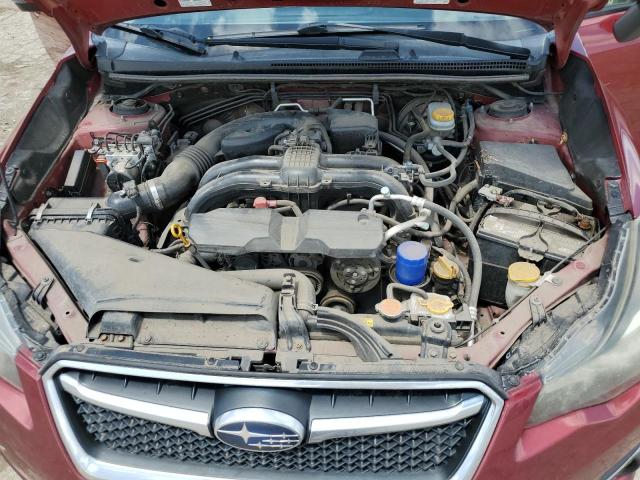 2015 SUBARU IMPREZA SP JF1GPAZ64F8312779