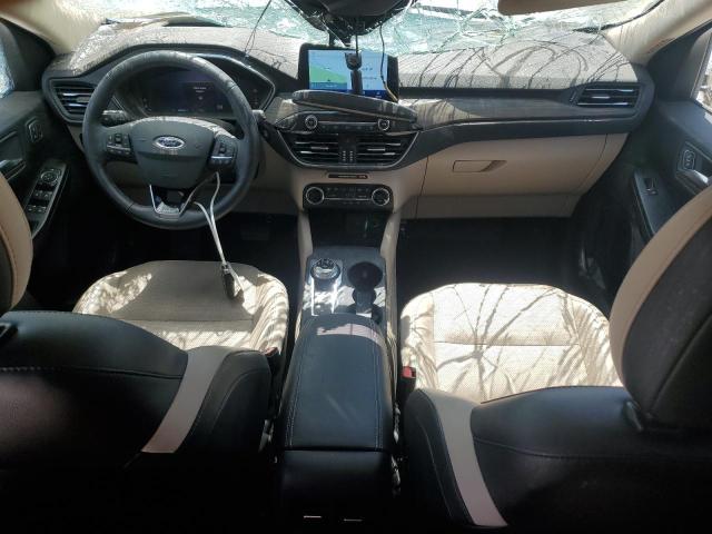 2020 FORD ESCAPE TIT - 1FMCU9DZ9LUC30255