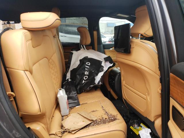 2024 JEEP GRAND CHER - 1C4RJHEG9R8925979