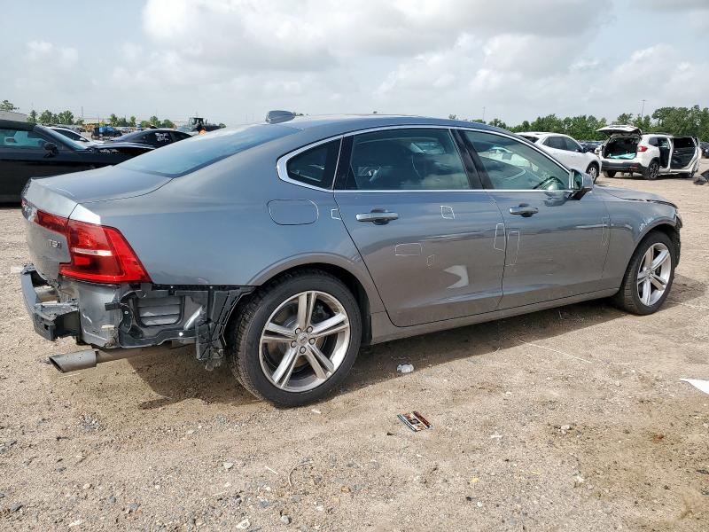 Vin: lvy982mk5jp015523, lot: 61419045, volvo s90 t5 momentum 20183