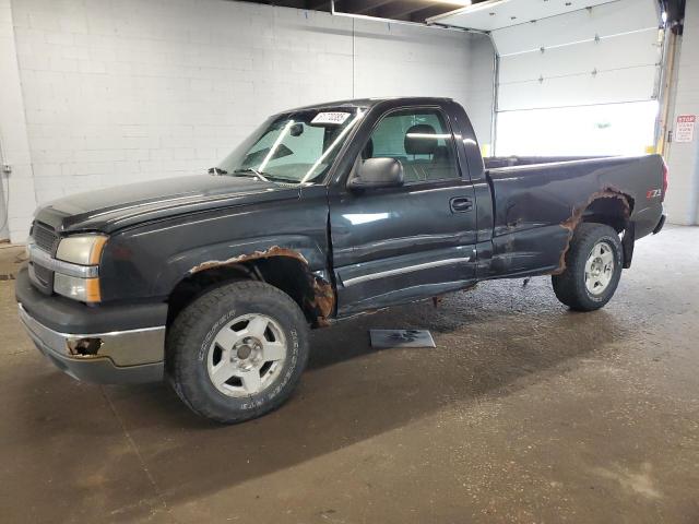 CHEVROLET 1500