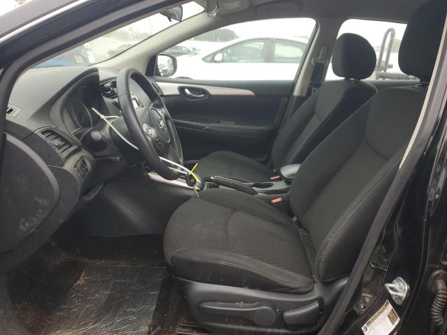 2019 NISSAN SENTRA S - 3N1AB7AP8KY274948
