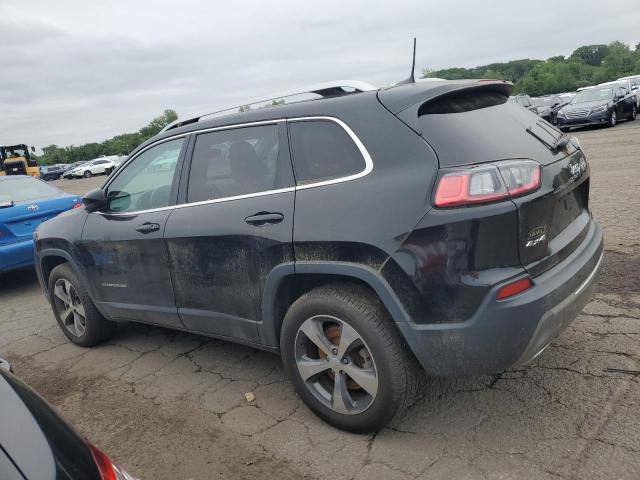 Vin: 1c4pjmdn2kd224133, lot: 60065255, jeep grand cher limited 20192