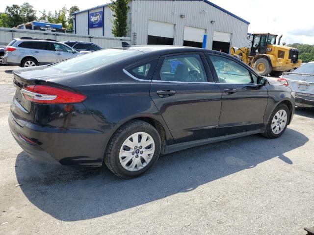2020 FORD FUSION S 3FA6P0G78LR253814