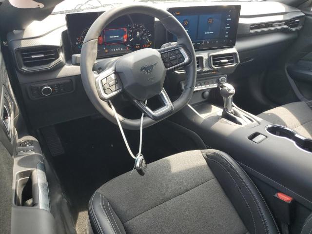 2025 FORD MUSTANG GT 1FA6P8CF6S5412164