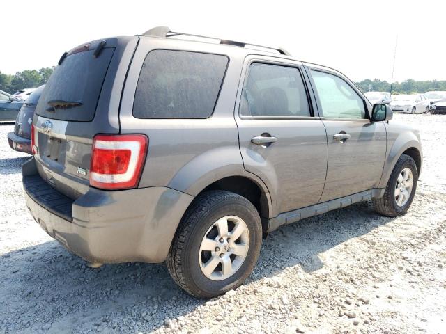 Vin: 1fmcu0eg1bkc01867, lot: 62424555, ford escape limited 20113