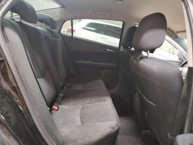 2012 MAZDA 6 I - 1YVHZ8BH3C5M01456