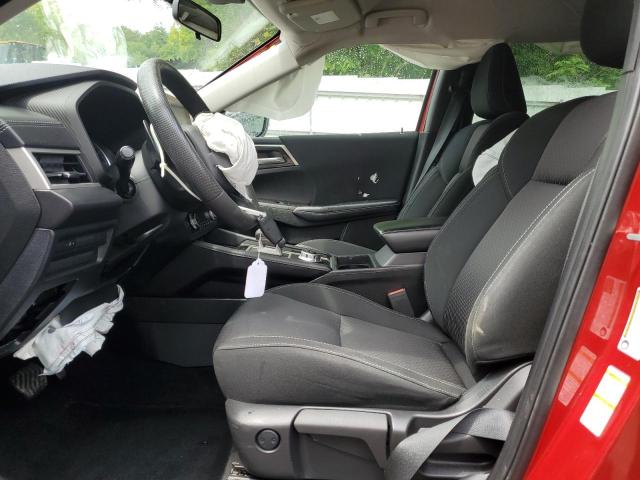 2022 MITSUBISHI OUTLANDER JA4J4TA81NZ051079