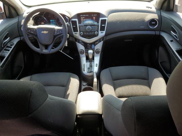 2016 CHEVROLET CRUZE LIMI 1G1PE5SB7G7193964