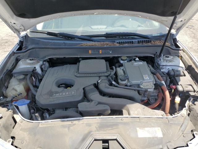 2015 LINCOLN MKZ HYBRID 3LN6L2LU0FR603241