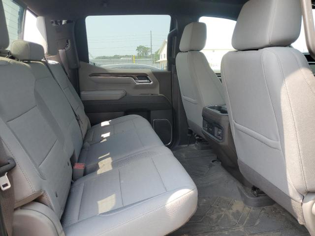 2023 CHEVROLET SILVERADO - 1GCUDDE89PZ183156