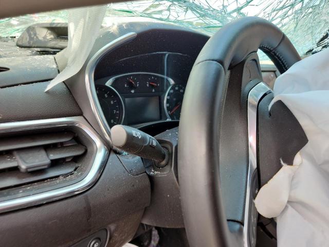 2020 CHEVROLET EQUINOX LT 3GNAXJEV5LL133622