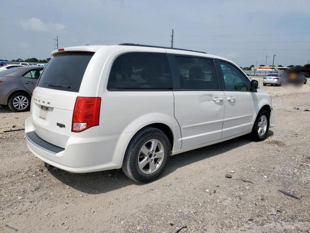 Vin: 2c4rdgcg9cr179968, lot: 59213635, dodge caravan sxt 20123