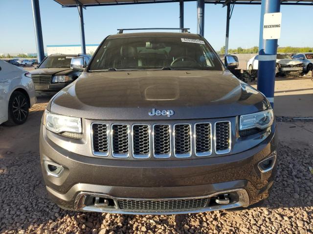 2015 JEEP GRAND CHER - 1C4RJFCG9FC913962