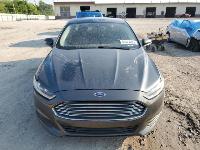 2016 FORD FUSION SE - 1FA6P0H73G5121230