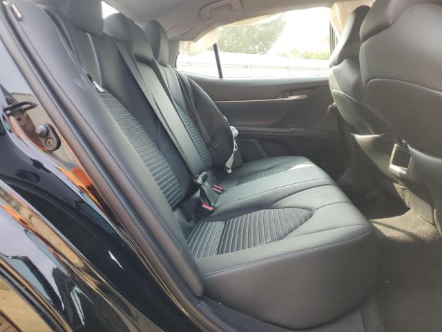 2023 TOYOTA CAMRY SE N 4T1G11AK6PU814590