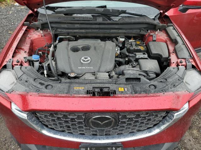 2023 MAZDA CX-5 PREFE - JM3KFBCM8P0190665